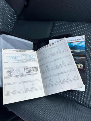 FORD C-Max usata, con Airbag testa