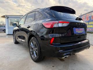 FORD Kuga usata 7