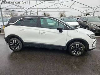 OPEL Crossland X usata, con Antifurto