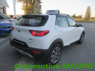 KIA Stonic usata, con Chiusura centralizzata