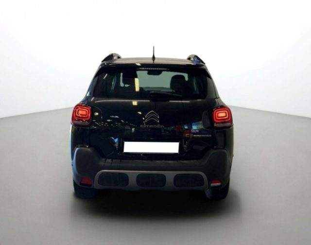 CITROEN C3 Aircross usata, con Alzacristalli elettrici