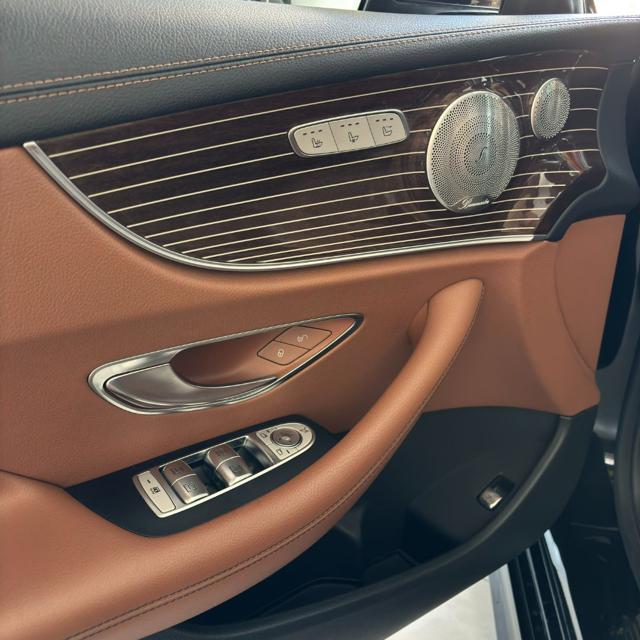 MERCEDES-BENZ E 350 usata, con Controllo trazione