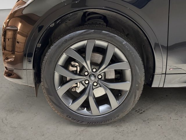 LAND ROVER Discovery Sport usata, con Cruise Control