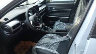 JEEP Avenger usata 5