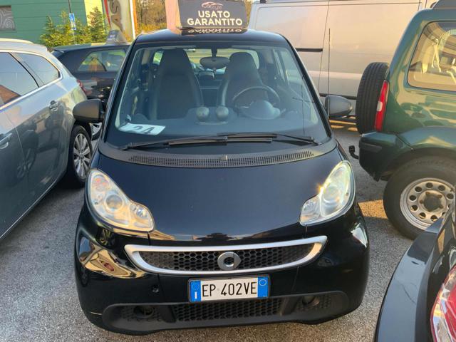 SMART ForTwo usata, con Airbag