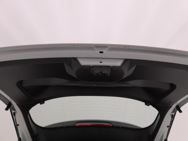 PEUGEOT 2008 usata, con Volante multifunzione