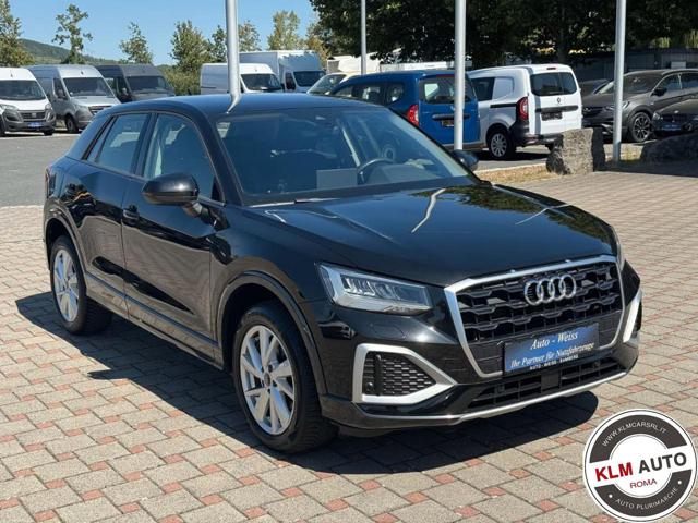 AUDI Q2 usata, con Airbag laterali
