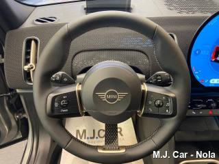 MINI Mini usata, con Cruise Control