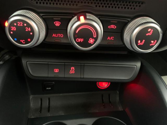 AUDI A1 usata, con Filtro antiparticolato