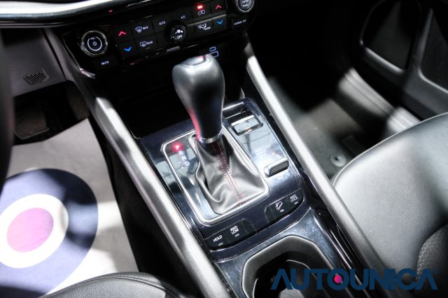 JEEP Compass usata, con Specchietti laterali elettrici