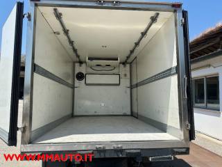 IVECO Daily usata, con Climatizzatore