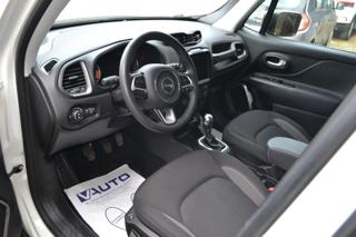 JEEP Renegade usata, con Autoradio
