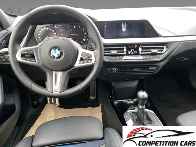 BMW 118 usata, con Cerchi in lega