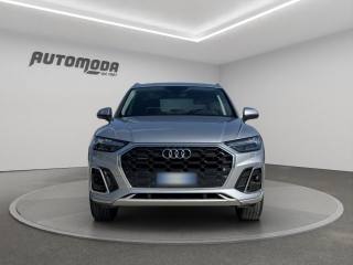 AUDI Q5 usata, con Airbag