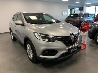 RENAULT Kadjar 1.5 Blue dCi Sport Edition