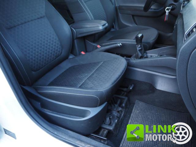 SKODA Fabia usata 46