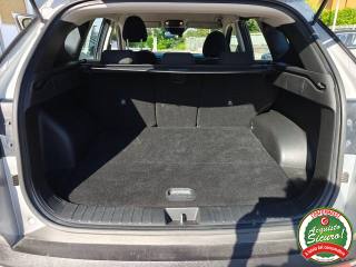 HYUNDAI Tucson usata, con Servosterzo
