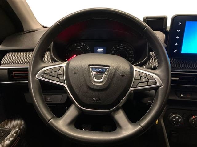 DACIA Sandero usata 15