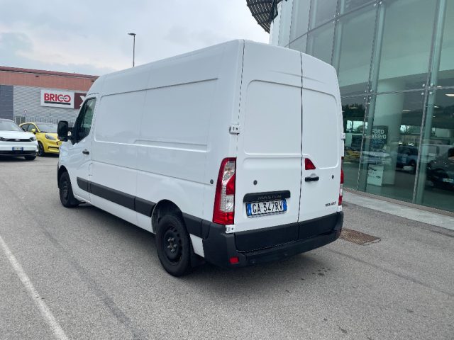 RENAULT Master usata, con Controllo trazione