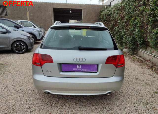 AUDI A4 usata 7