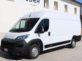 CITROEN Jumper 35 BlueHDi 140 S&S L4H2 Furgone Heavy PREZZO IMPON