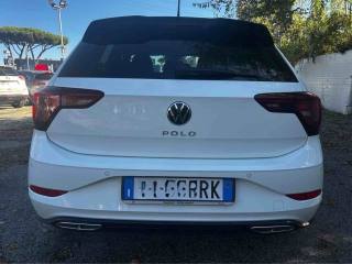 VOLKSWAGEN Polo usata, con Airbag Passeggero