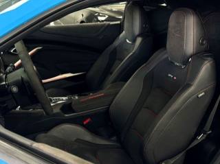 CHEVROLET Camaro usata 12