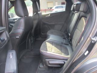 FORD Kuga usata, con Climatizzatore