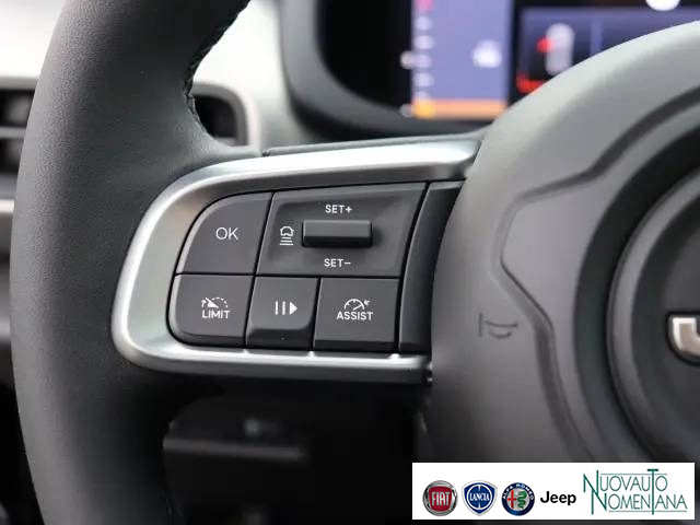 JEEP Avenger usata, con Controllo automatico clima