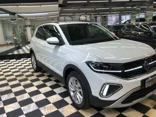 VOLKSWAGEN T-Cross usata, con Airbag