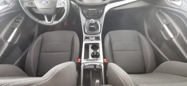 FORD Kuga usata 41