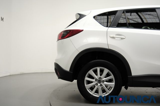 MAZDA CX-5 usata 46