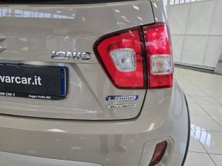 SUZUKI Ignis usata, con Sensore di luce