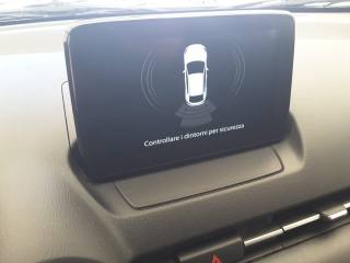 MAZDA CX-3 usata, con Controllo automatico clima