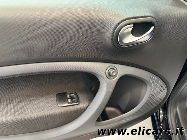 SMART ForTwo usata, con Climatizzatore