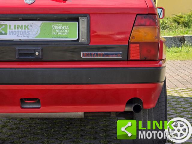 LANCIA Delta usata 41