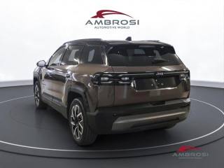 JEEP Compass usata 3