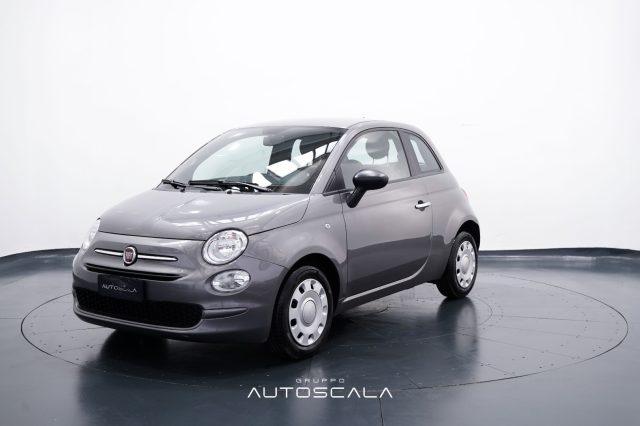 FIAT 500 usata, con ABS