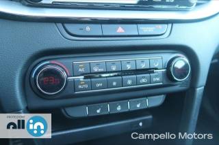 KIA XCeed usata 11