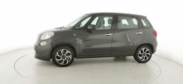FIAT 500L usata 23