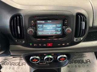 FIAT 500L usata, con Fendinebbia