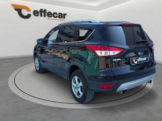 FORD Kuga usata, con Airbag Passeggero