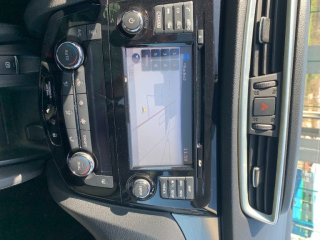 NISSAN Qashqai usata, con Filtro antiparticolato