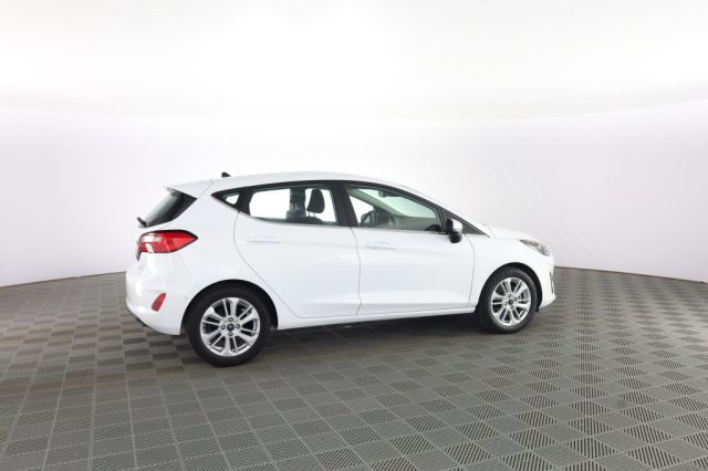 FORD Fiesta usata 2