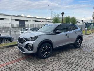 PEUGEOT 2008 usata, con Alzacristalli elettrici
