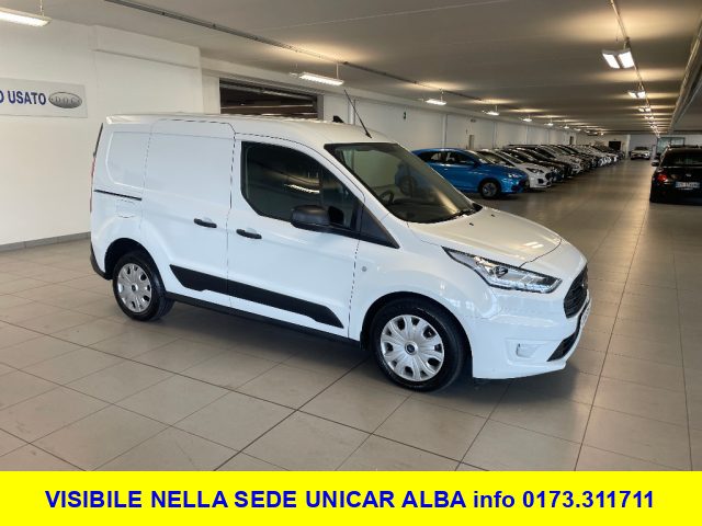 FORD Transit Connect usata, con Airbag