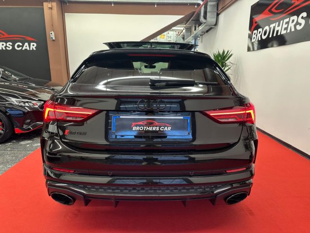 AUDI RS Q3 usata, con Autoradio