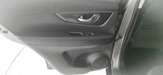 NISSAN X-Trail usata, con Specchietti laterali elettrici