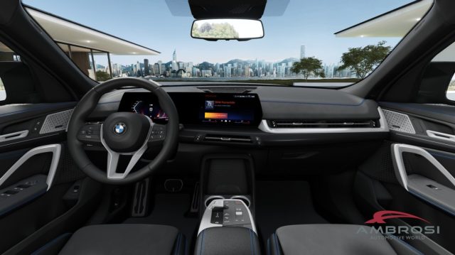BMW X2 usata 9