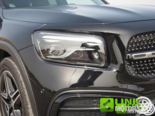 MERCEDES-BENZ GLB 200 usata 45